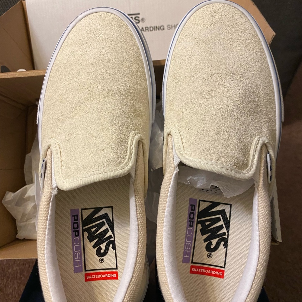 Vans Shoes